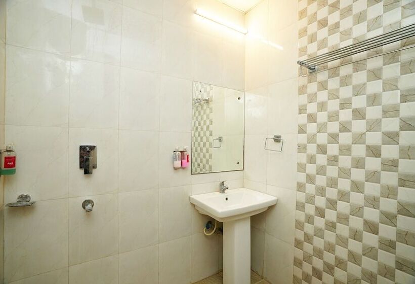 Deluxe Kamer, Treebo White Rock, Sohna Road