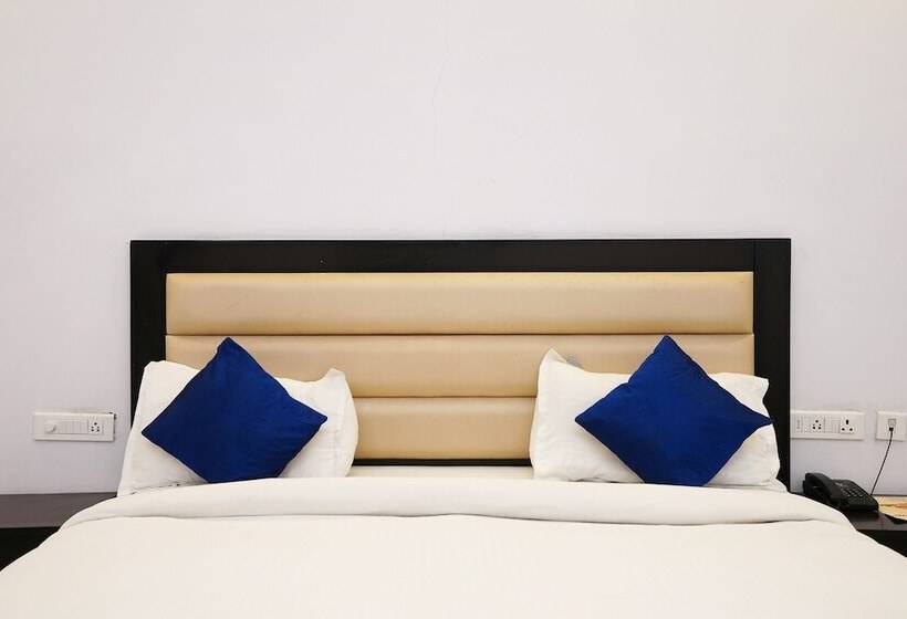 Deluxe Kamer, Treebo White Rock, Sohna Road