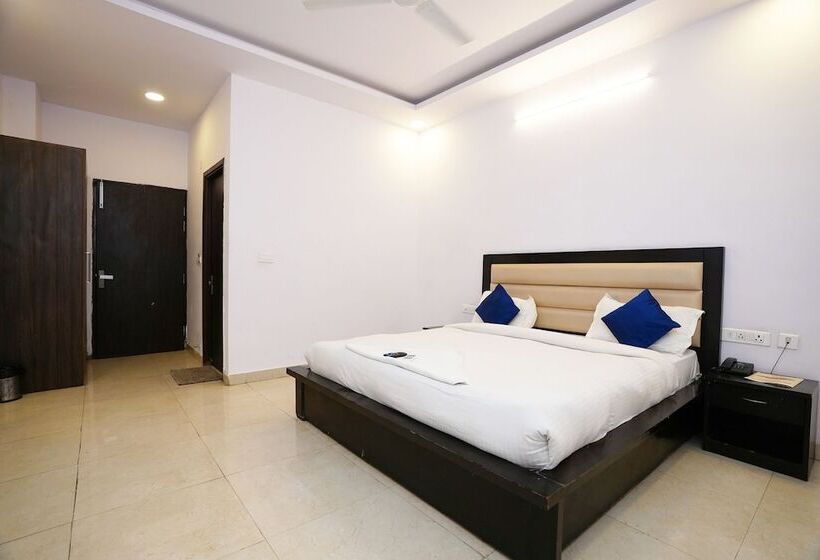 Deluxe Kamer, Treebo White Rock, Sohna Road