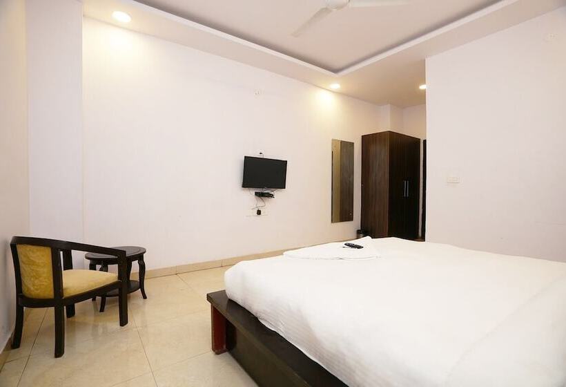 Deluxe Kamer, Treebo White Rock, Sohna Road