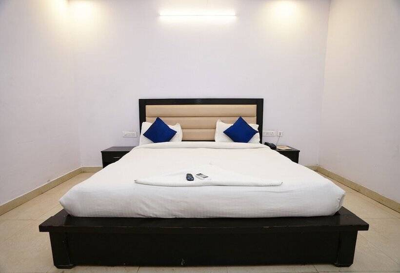 Deluxe Kamer, Treebo White Rock, Sohna Road