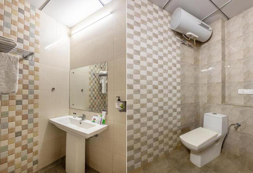 StandaardKamer, Treebo White Rock, Sohna Road