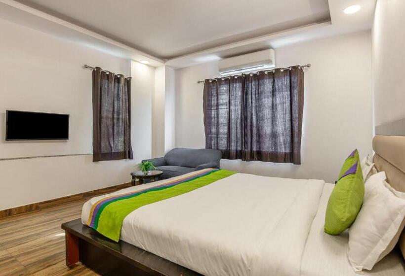 Deluxe Kamer, Treebo White Rock, Sohna Road