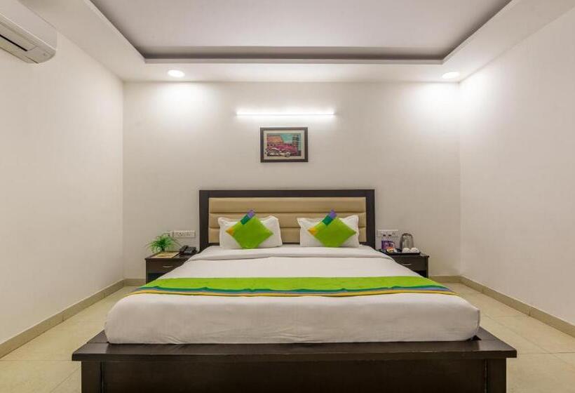 Deluxe Kamer, Treebo White Rock, Sohna Road