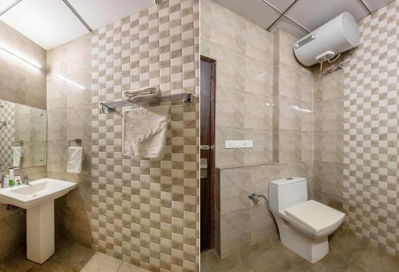 Deluxe Kamer, Treebo White Rock, Sohna Road