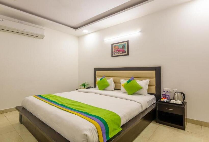 Deluxe Kamer, Treebo White Rock, Sohna Road