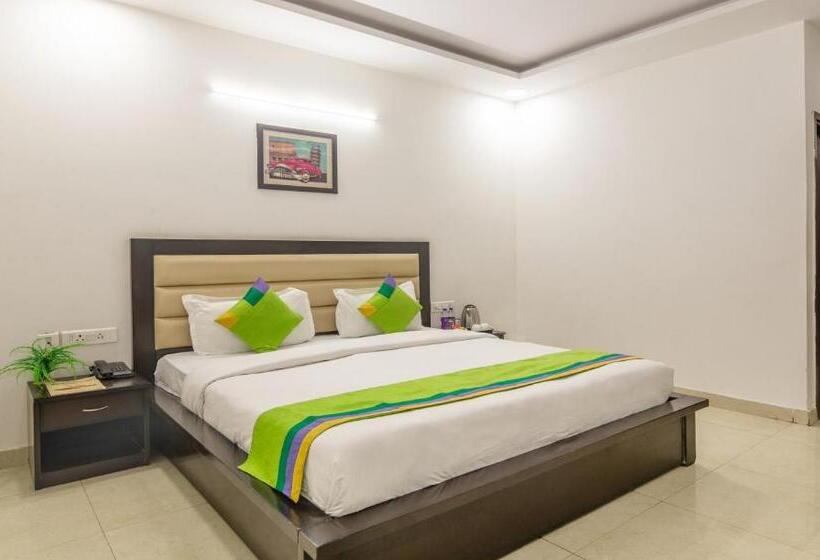 Deluxe Kamer, Treebo White Rock, Sohna Road