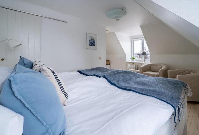 غرفة قياسية, Smålandsgården