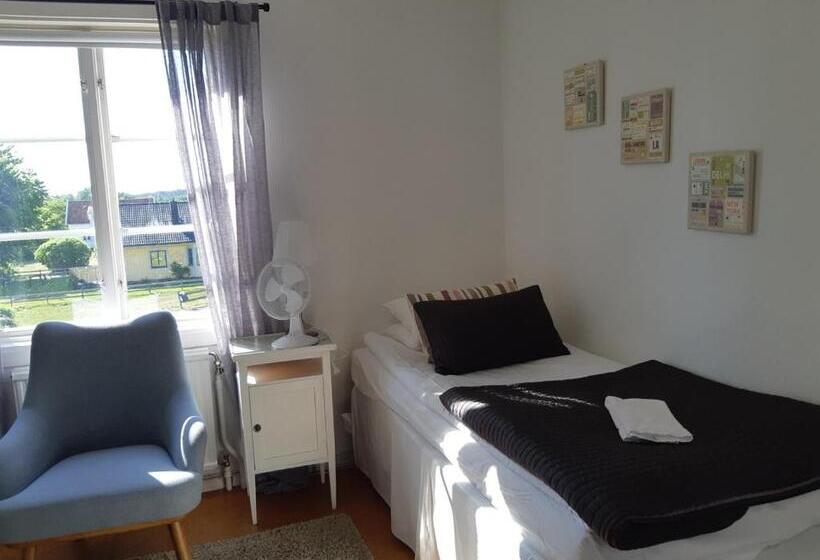 غرفة قياسية, Smålandsgården