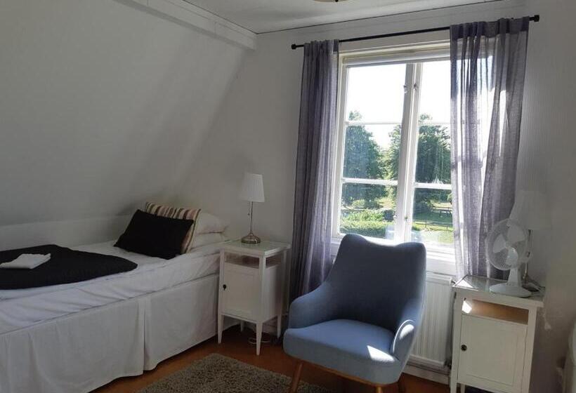 Номер Стандарт, Smålandsgården