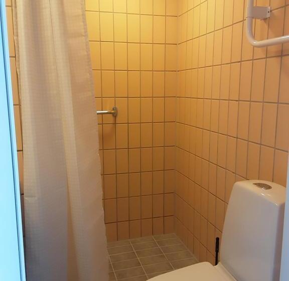 Номер Стандарт Индивидуальный, Smålandsgården