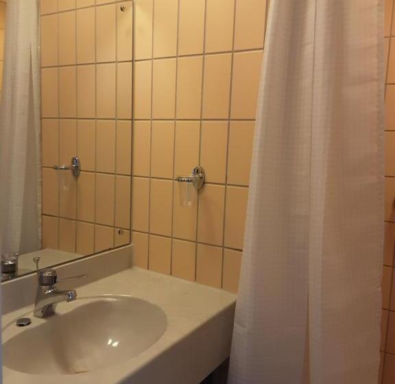 غرفة قياسية فردية, Smålandsgården