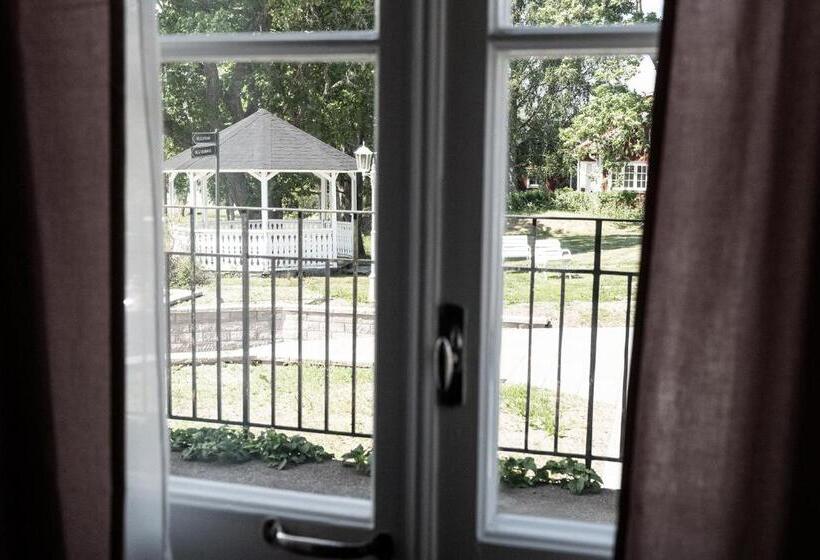 Студио Стандарт с Террасой, Smålandsgården