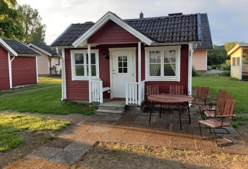 Cabaña, Smålandsgården