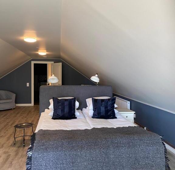 شقة بغرفة نوم واحدة, Smålandsgården