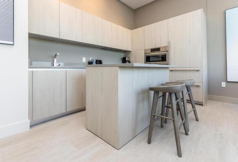 침실 1개 디럭스 아파트, Amazing Apartments At H Beach House