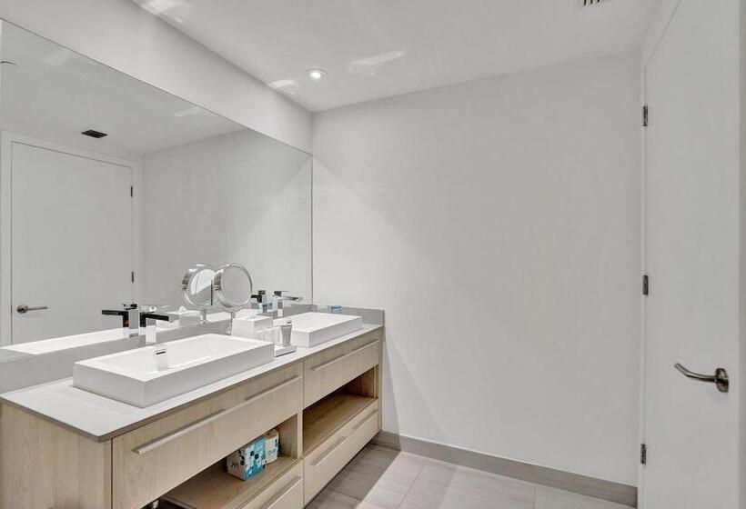 침실 1개 발코니 아파트, Amazing Apartments At H Beach House
