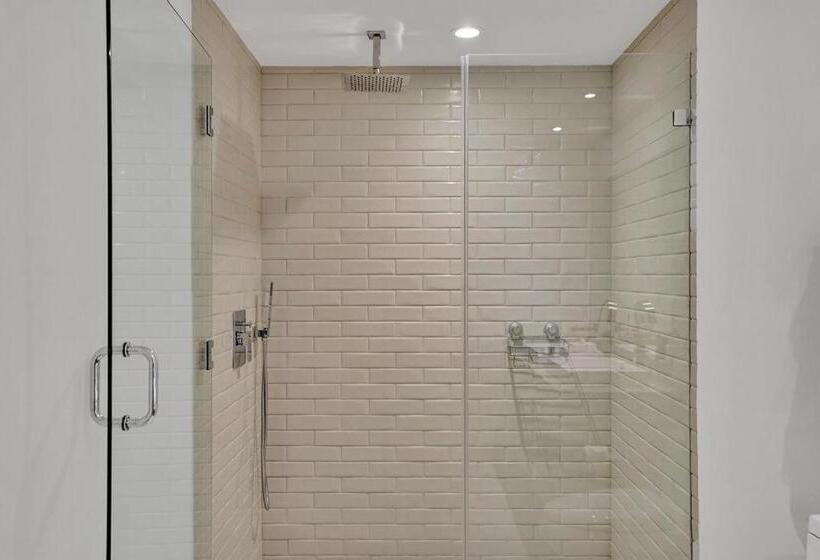 Апартаменты 1 Спальня с Балконом, Amazing Apartments At H Beach House