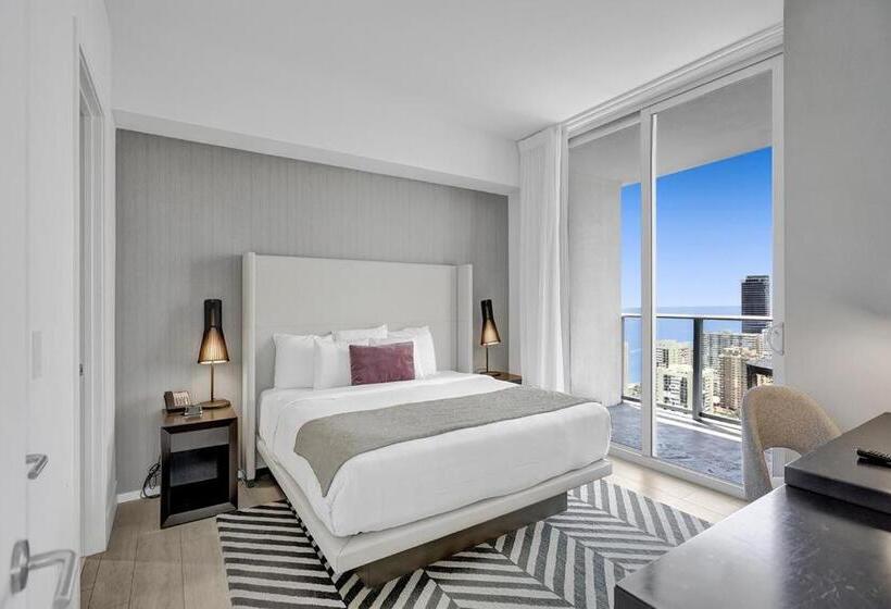 Апартаменты 3 Спальни, Amazing Apartments At H Beach House