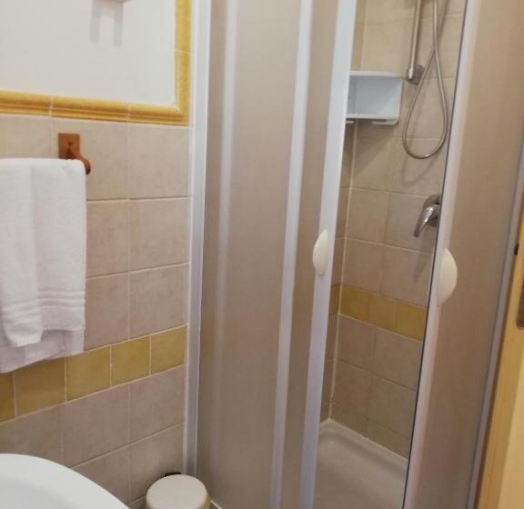 اتاق استاندارد, Agriturismo Le Folaghe