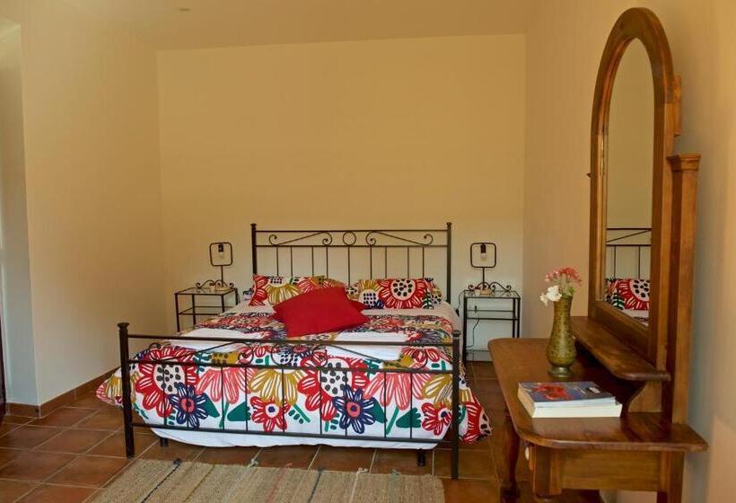 标准间, Agriturismo Le Folaghe