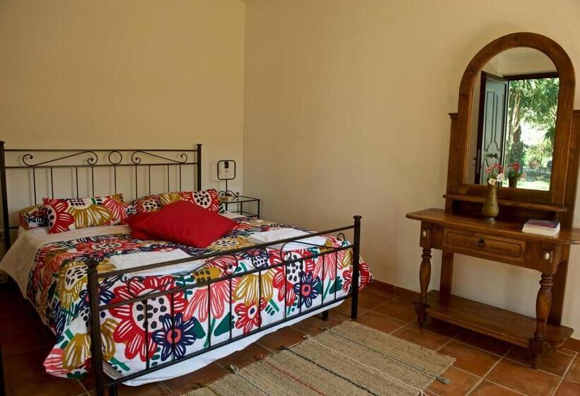 标准间, Agriturismo Le Folaghe