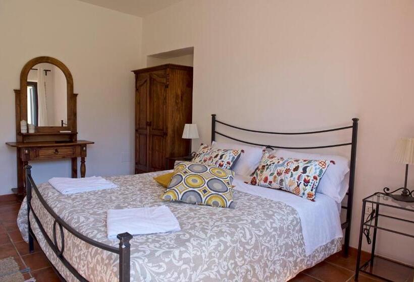اتاق استاندارد, Agriturismo Le Folaghe