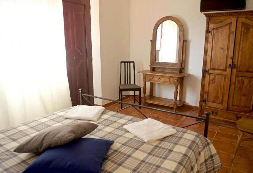 标准间, Agriturismo Le Folaghe