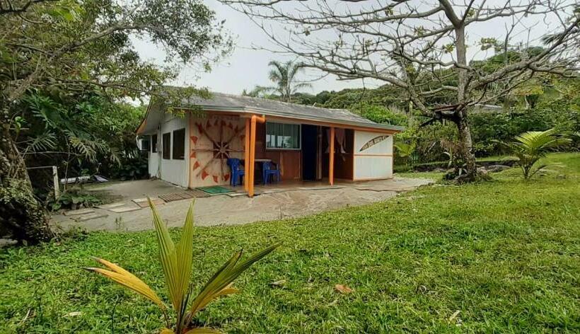 シャレー・スペリアー1寝室, Pousada Cantuá