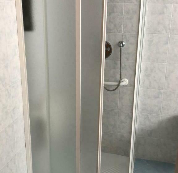 1 Schlafzimmer Apartment, Casa Canarino