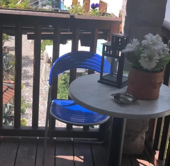 آپارتمان سوپریور 1 خوابه, Casa Canarino