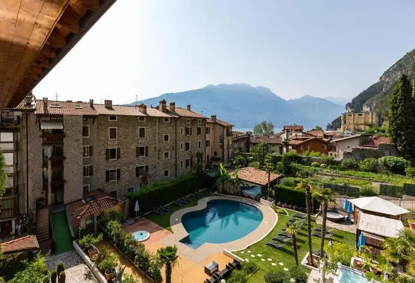 آپارتمان سوپریور 1 خوابه, Casa Canarino