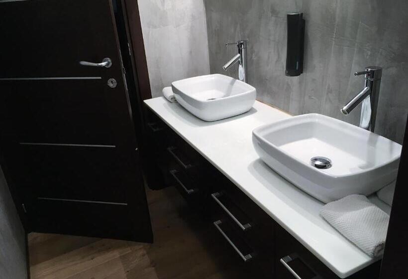 Апартаменты Superior 1 Спальня, Casa Canarino