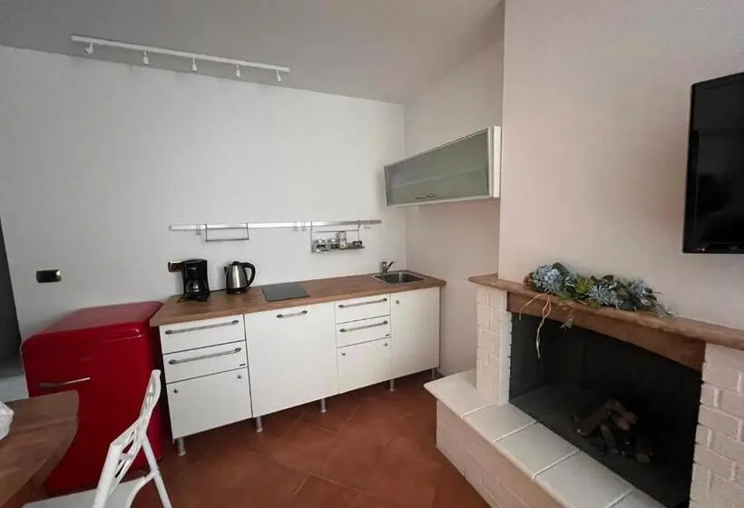 استودیوی استاندارد, Casa Canarino
