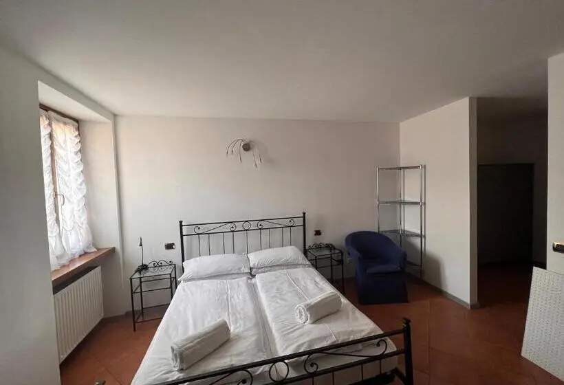 استودیوی استاندارد, Casa Canarino