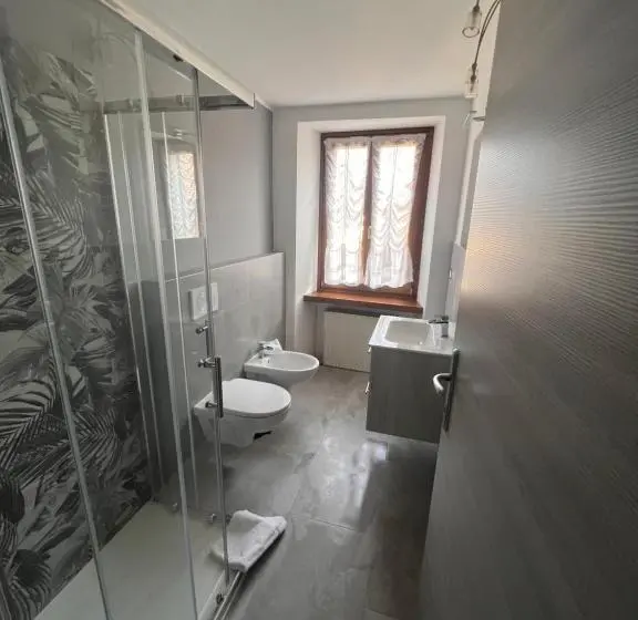استودیوی استاندارد, Casa Canarino