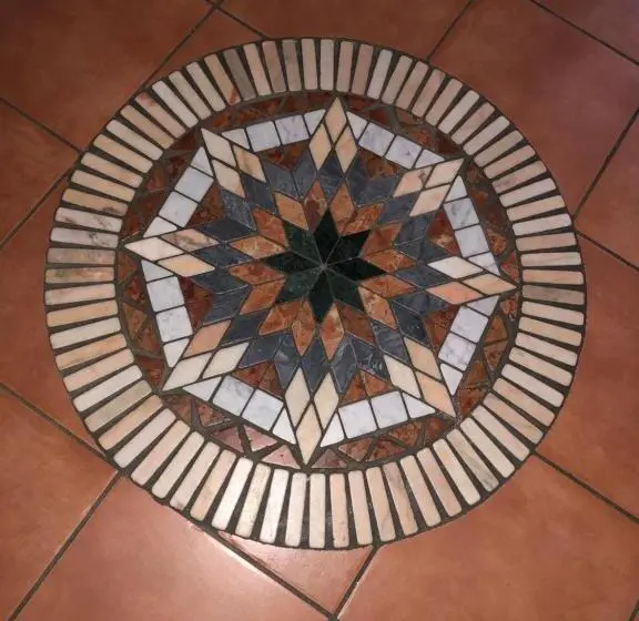 استودیوی استاندارد, Casa Canarino