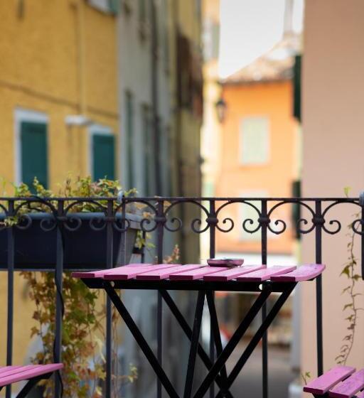 1 Schlafzimmer Apartment, Casa Canarino