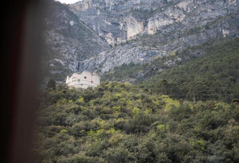 Апартаменты 1 Спальня, Casa Canarino