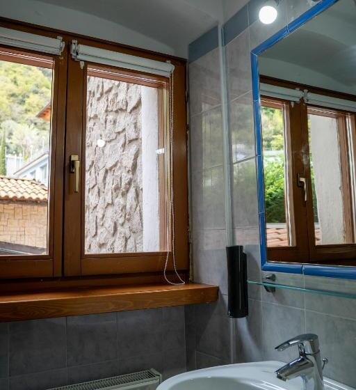 1 Schlafzimmer Apartment, Casa Canarino