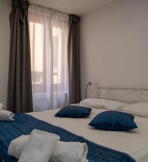 1 Schlafzimmer Apartment, Casa Canarino