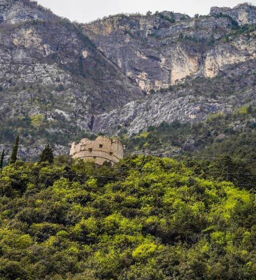 Апартаменты 2 Спальни, Casa Canarino