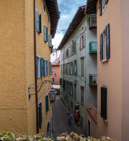 Апартаменты 2 Спальни, Casa Canarino