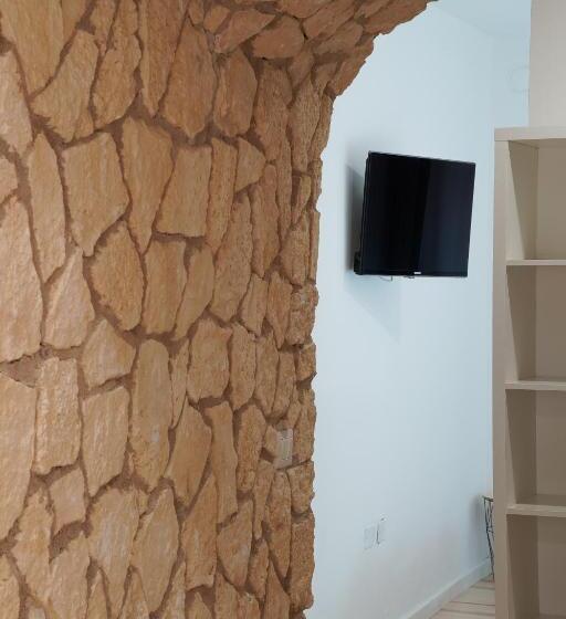 Апартаменты 2 Спальни, Casa Canarino