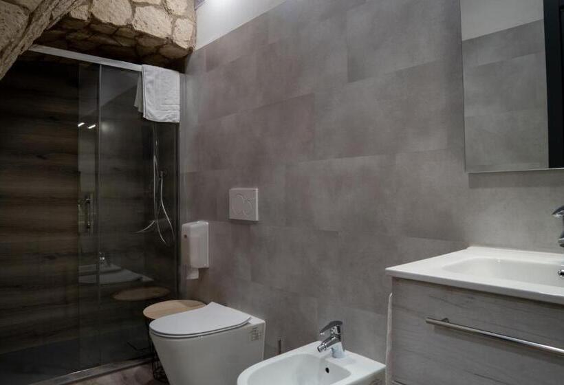 Апартаменты 2 Спальни, Casa Canarino