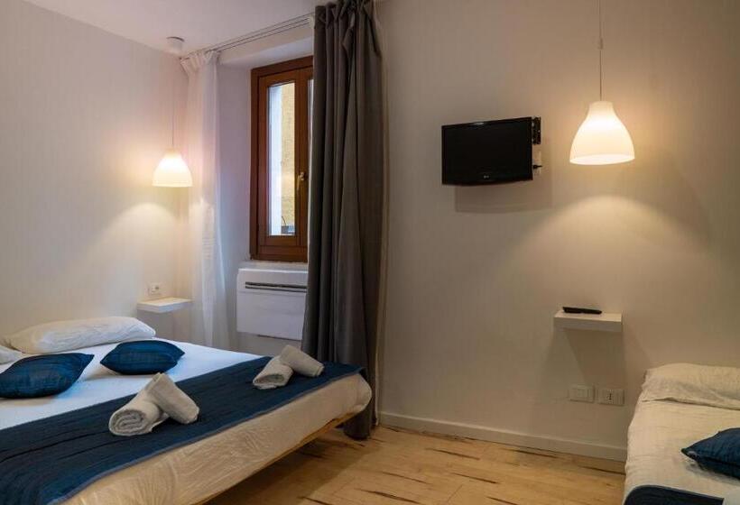 Апартаменты 2 Спальни, Casa Canarino