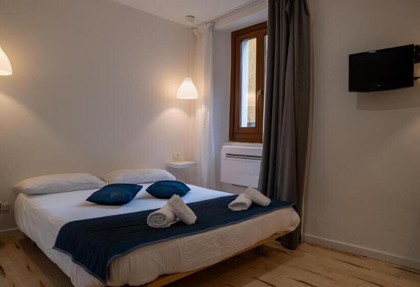 Апартаменты 2 Спальни, Casa Canarino