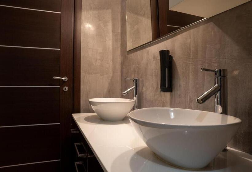 Апартаменты Superior 1 Спальня, Casa Canarino