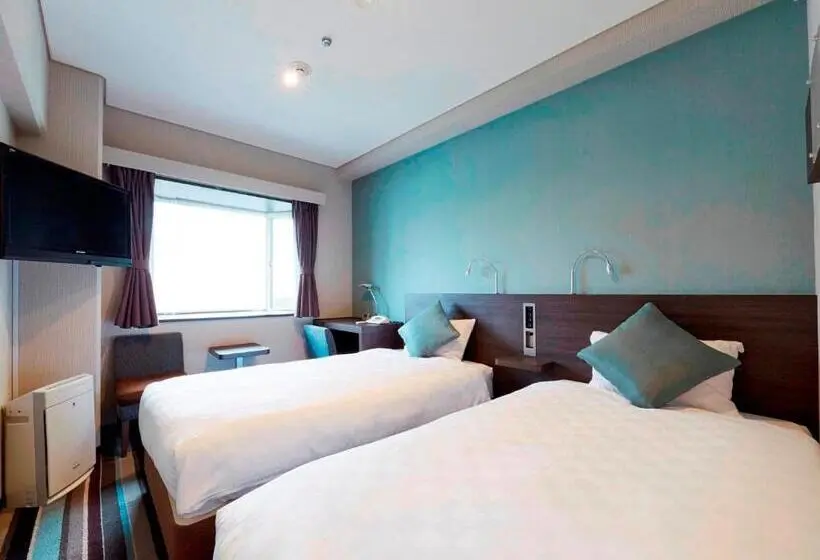 応接間付きスタンダードルーム, Shinagawa Prince Hotel N Tower