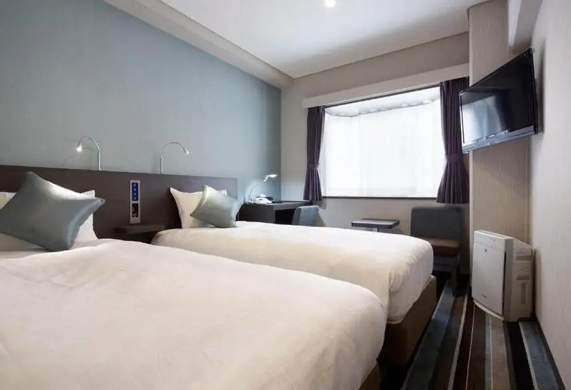 応接間付きスタンダードルーム, Shinagawa Prince Hotel N Tower